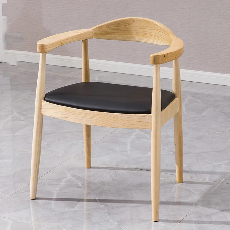 Nordic Living Room Dining Chairs Kitchen Armchair Modern Designer Dining Chair Office Leather Backrest Chaise Outdoor Furniture
Nordic Living Room Dining Chairs Kitchen Armchair Modern Designer Dining Chair Office Leather Backrest Chaise Outdoor Furniture