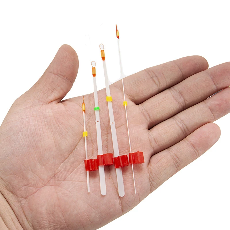 5 шт., портативная мини-удочка для зимней рыбалки
5 шт., портативная мини-удочка для зимней рыбалки