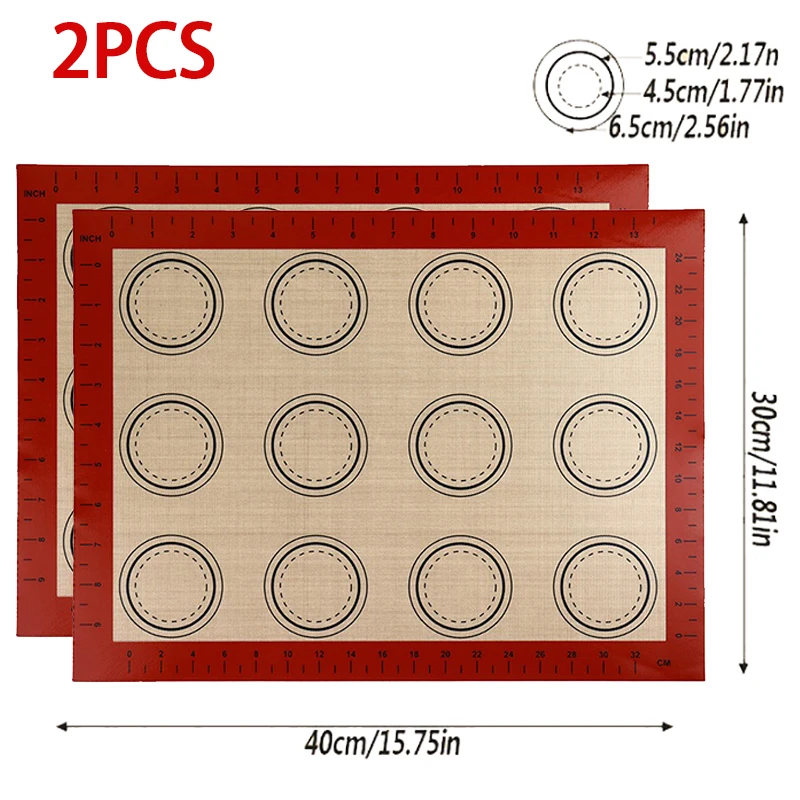 Силиконовый коврик для выпечки для духовки с измерением, многоразовые антипригарные термостойкие формы для выпечки для выпечки Macaron HPMD009
Силиконовый коврик для выпечки для духовки с измерением, многоразовые антипригарные термостойкие формы для выпечки для выпечки Macaron HPMD009