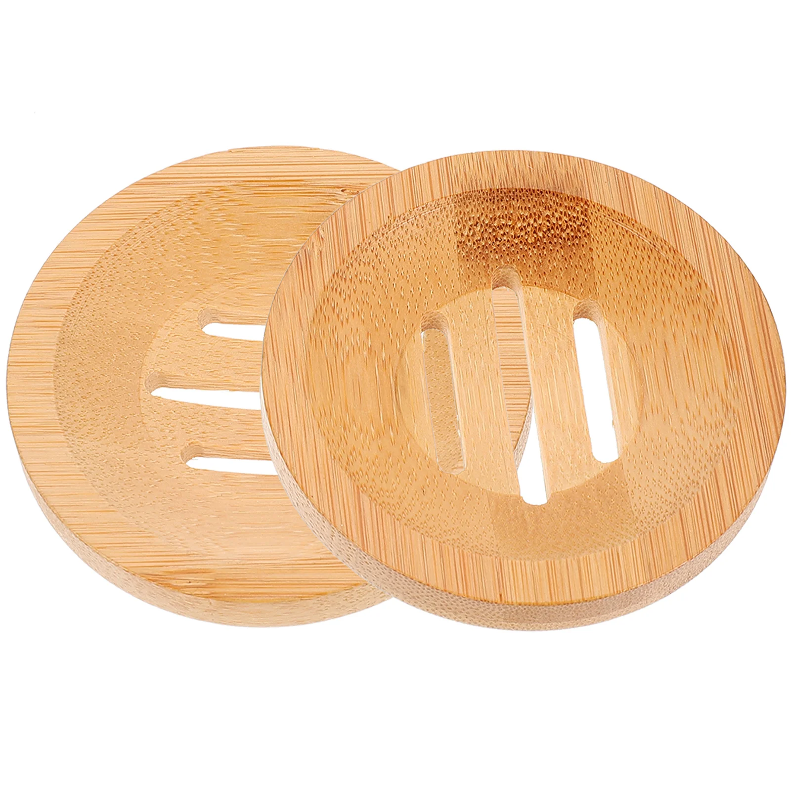 2 Pcs Wooden Soap Box Draining Shower Bathroom Holder Cutlery Drainer Bamboo Holders Serving Trays Sponge Self Container Saver
2 Pcs Wooden Soap Box Draining Shower Bathroom Holder Cutlery Drainer Bamboo Holders Serving Trays Sponge Self Container Saver