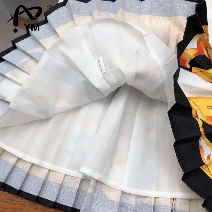 New 2022 Summer Fashion design Letter embroidered Girls Suits dress High end Childen Clothes short Sleeve with Skirt in stocks
New 2022 Summer Fashion design Letter embroidered Girls Suits dress High end Childen Clothes short Sleeve with Skirt in stocks