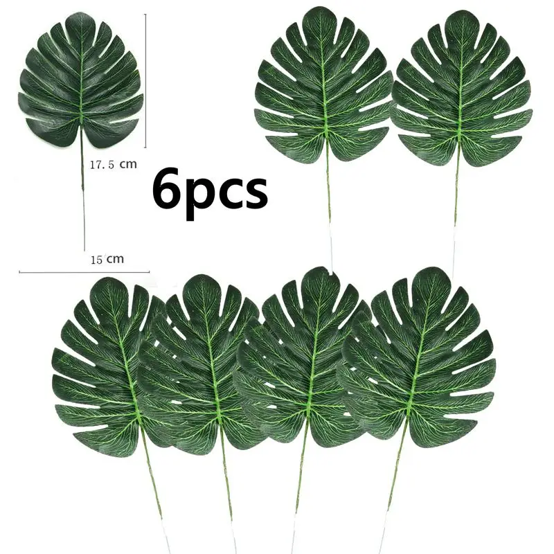 Искусственные зеленые пальмовые листья для декора стола one year
Искусственные зеленые пальмовые листья для декора стола one year