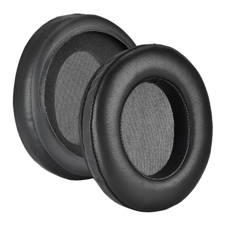 

Headphone Ear pads for Nari ,Nari Essential Headphone Thick Ear Cushions Earphone Earpads Lambskin Earcups M76A