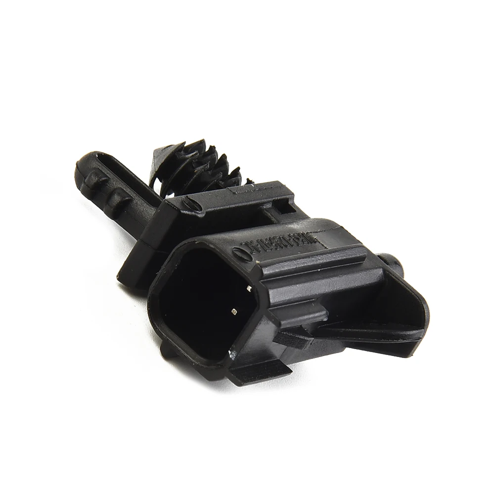 Practical Durable Air Temperature Sensor Ambient Temp Vehicle AU5Z12A647B Accessories Black Plastic Replacement
Practical Durable Air Temperature Sensor Ambient Temp Vehicle AU5Z12A647B Accessories Black Plastic Replacement