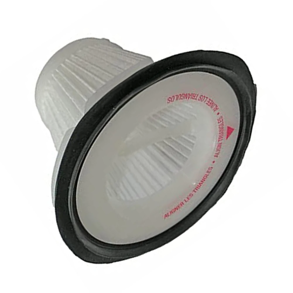 For Black & Decker 90543043-01 VF200SP Vacuum Cleaner Air Filter BDH1800S BDH2000SL Handheld Cordless Replacement Spare Part
For Black & Decker 90543043-01 VF200SP Vacuum Cleaner Air Filter BDH1800S BDH2000SL Handheld Cordless Replacement Spare Part