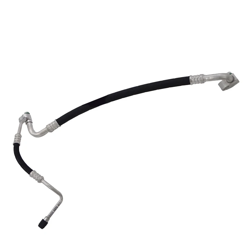 64536929811 New Auto Cooling System AC Pipe For BMW E90
64536929811 New Auto Cooling System AC Pipe For BMW E90