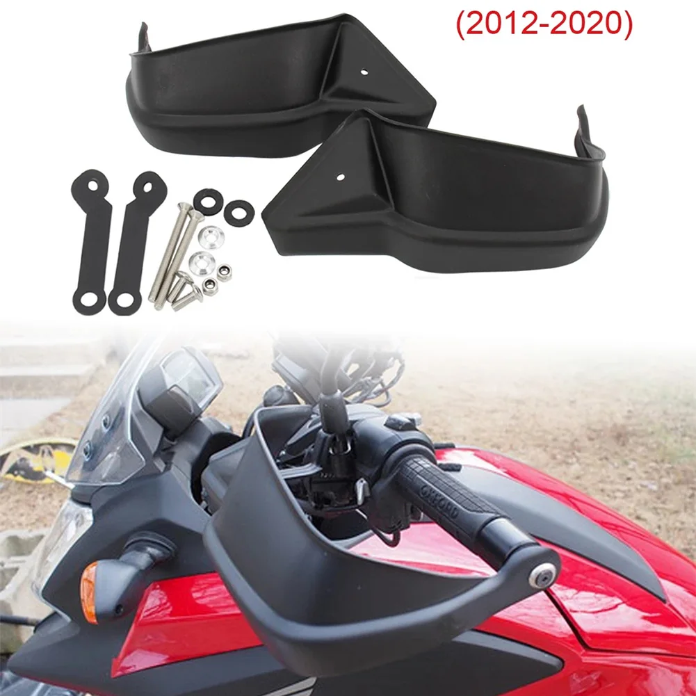 2pcs Motorcycle Hand Guard Handguard Shield Windproof For Honda Motorbike Motocross Protector Modification Protective Gear
2pcs Motorcycle Hand Guard Handguard Shield Windproof For Honda Motorbike Motocross Protector Modification Protective Gear