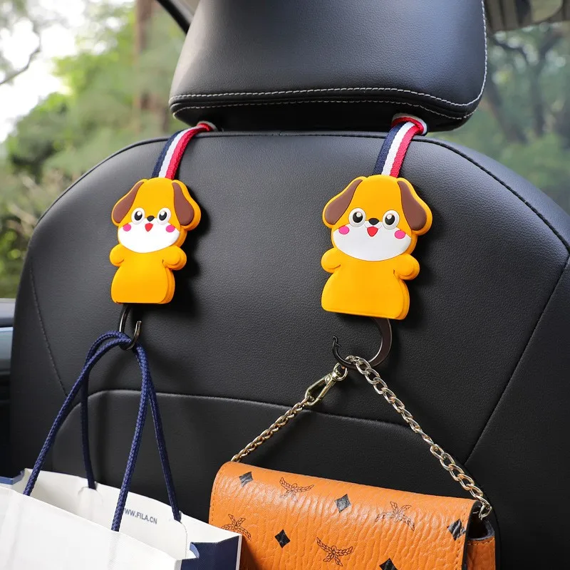 Car Seat Hidden Hook Safety Soft Rubber Retractable Goodies Practical Decorative Supplies Accessories
Car Seat Hidden Hook Safety Soft Rubber Retractable Goodies Practical Decorative Supplies Accessories