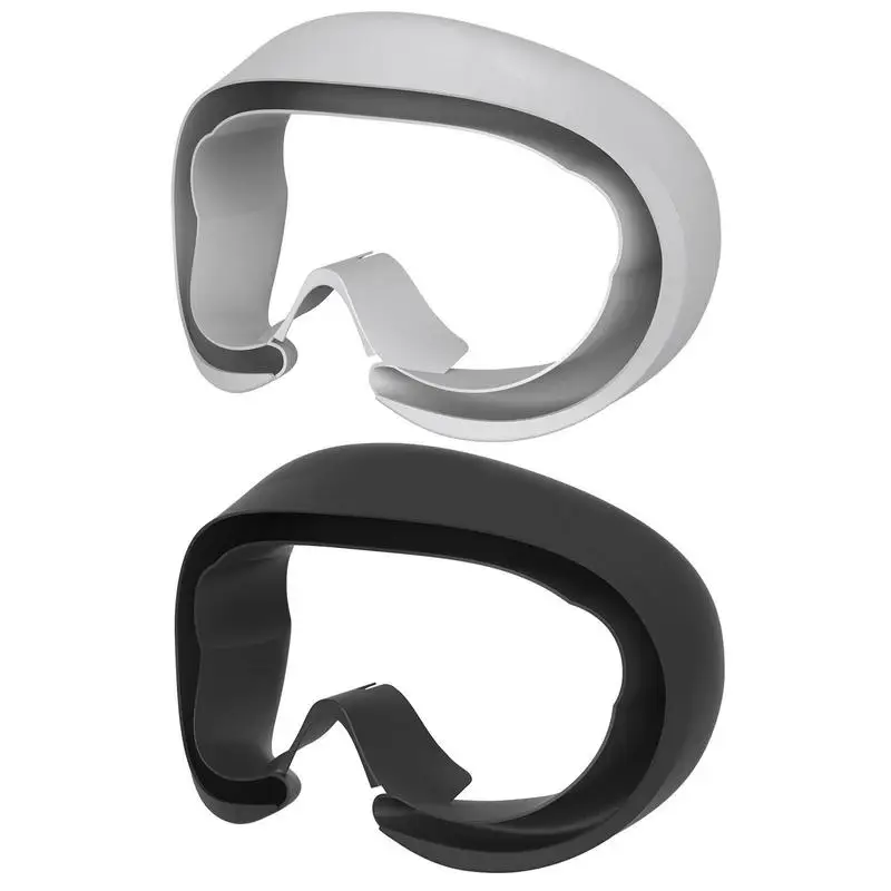 For Pico4 Case Replacement Face Pad Silicone Eye Cover Anti-sweat Mask Cover VR Glasses For Pico4 Accessories
For Pico4 Case Replacement Face Pad Silicone Eye Cover Anti-sweat Mask Cover VR Glasses For Pico4 Accessories