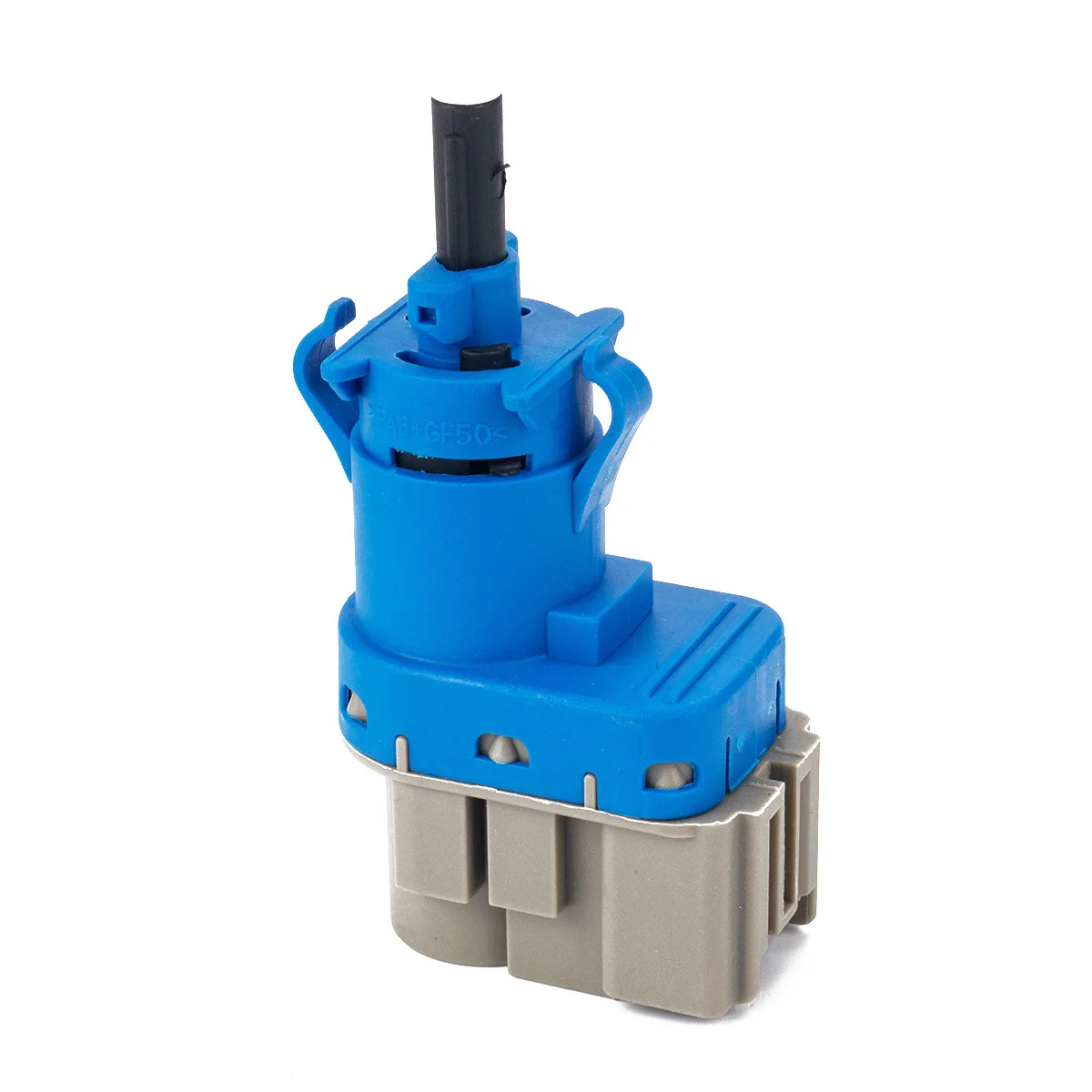 Brake Light Sensor Switch Car Brake Light Switch Sensor Replacement XKB500110 For Land Rover Discovery 3 & 4 Sport 04-11 
Brake Light Sensor Switch Car Brake Light Switch Sensor Replacement XKB500110 For Land Rover Discovery 3 & 4 Sport 04-11