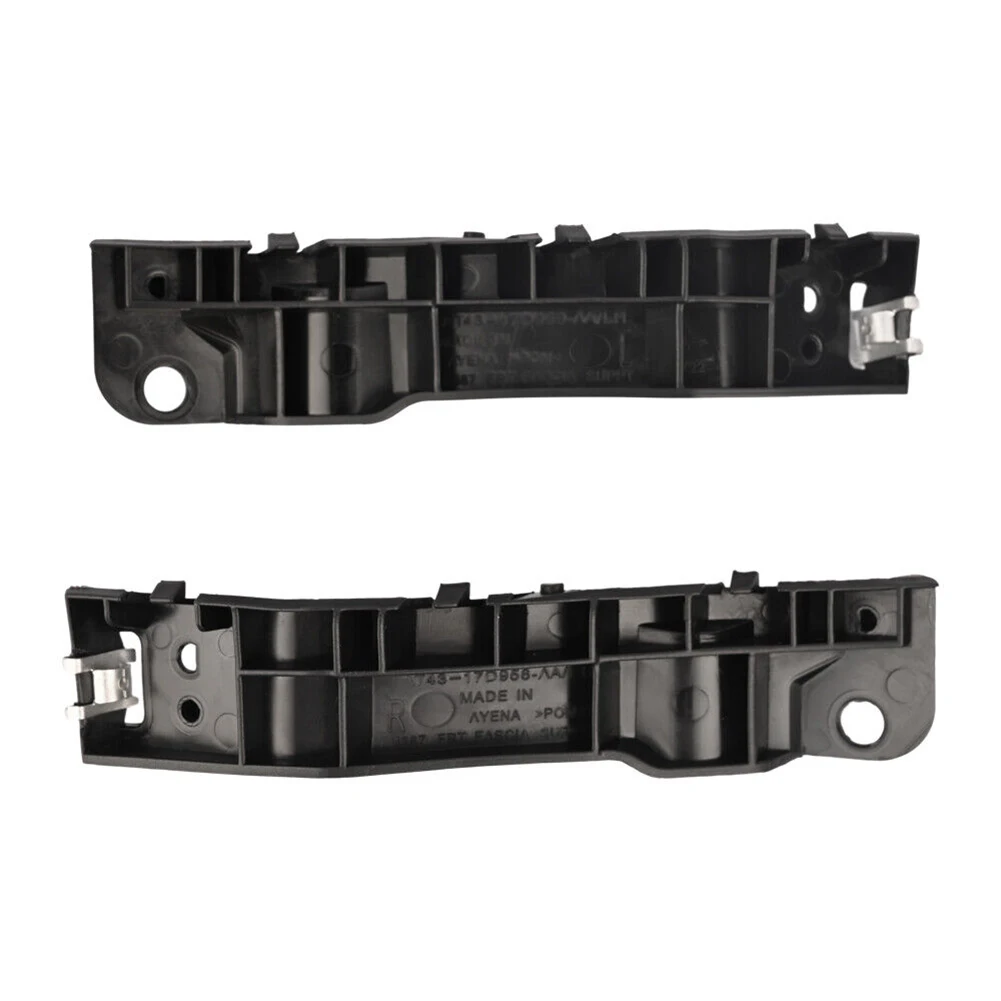 2Pcs Car Front Bumper Bracket Right Left Side Front Bumper Reinforcement Bracket For Ford Edge 2007-2010 Bumper-Support Bracket
2Pcs Car Front Bumper Bracket Right Left Side Front Bumper Reinforcement Bracket For Ford Edge 2007-2010 Bumper-Support Bracket