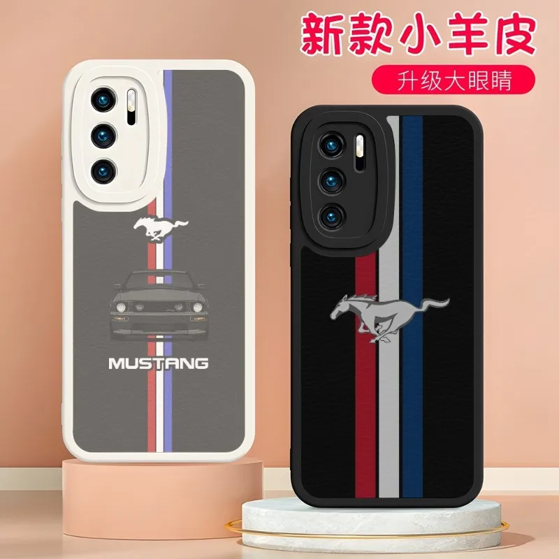 Брендовый автомобиль Ford Mustang чехол для телефона для Oppo A52 A55 A57 A92 A93 A93S A96 REN O5 06 07 08 PRO SE Plus K10 FIND X3 X5 A97 из шкуры ягненка
Брендовый автомобиль Ford Mustang чехол для телефона для Oppo A52 A55 A57 A92 A93 A93S A96 REN O5 06 07 08 PRO SE Plus K10 FIND X3 X5 A97 из шкуры ягненка
