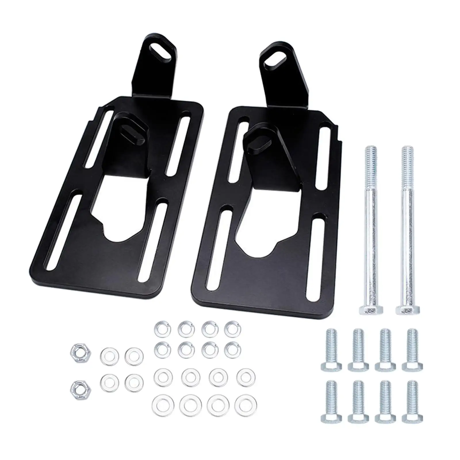 Professional Durable Engine Mount Motor Mount Swap Kit FITS 88-89 Chevrolet Pickup LS
Professional Durable Engine Mount Motor Mount Swap Kit FITS 88-89 Chevrolet Pickup LS