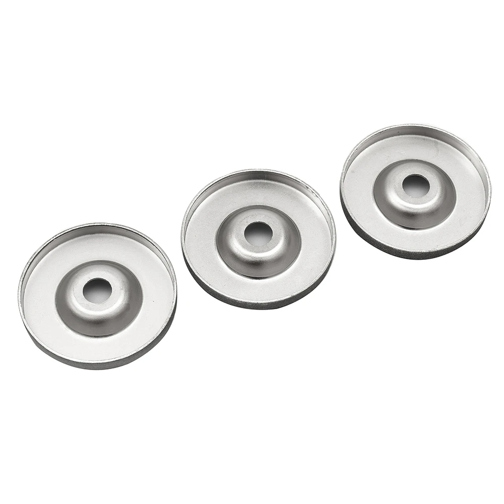 3Pcs Diamond Grinding Wheel 56mm Sanding Wheel 180/360/600 Grit For Multifunctional Sharpener Grinding Machine Power Tool Parts
3Pcs Diamond Grinding Wheel 56mm Sanding Wheel 180/360/600 Grit For Multifunctional Sharpener Grinding Machine Power Tool Parts