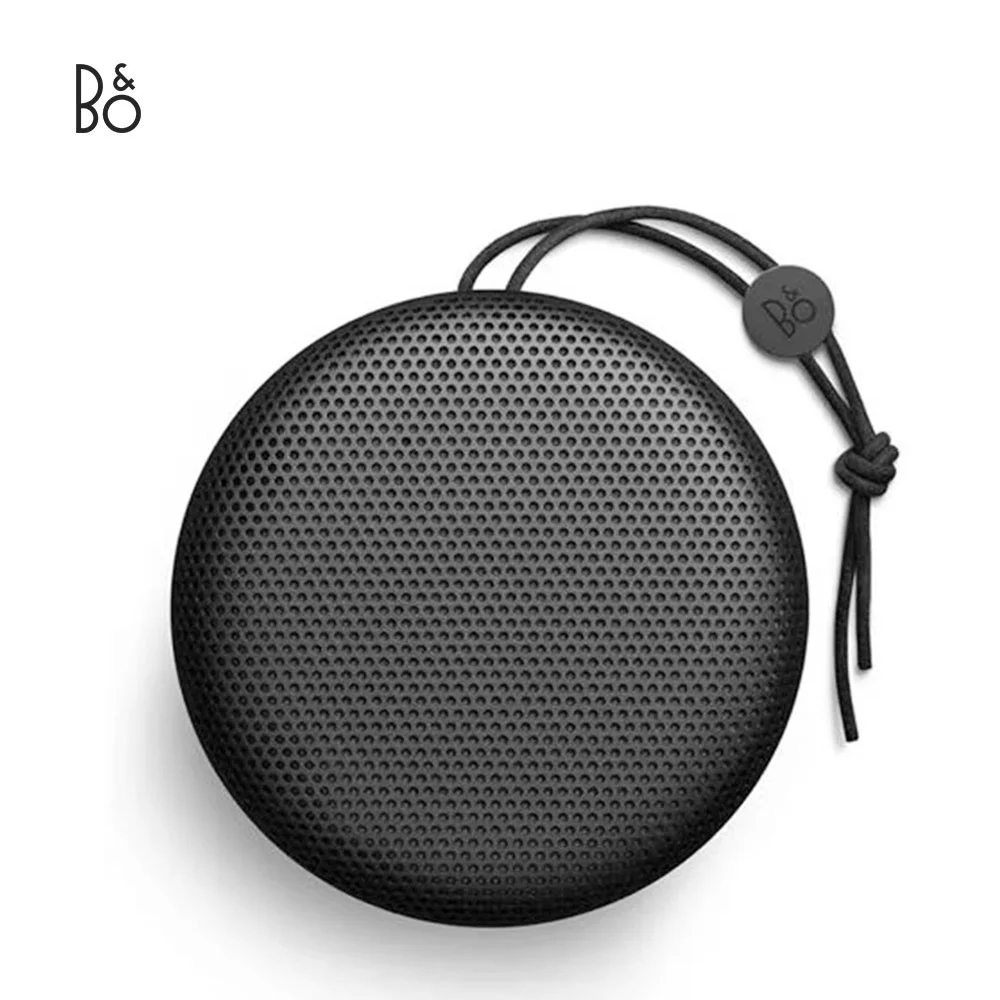 B & O Beoplay A1 Мини bluetooth беспроводной динамик сабвуфер с микрофоном водонепроницаемый портативный уличный Домашний спортивный маленький динам...
B & O Beoplay A1 Мини bluetooth беспроводной динамик сабвуфер с микрофоном водонепроницаемый портативный уличный Домашний спортивный маленький динам...