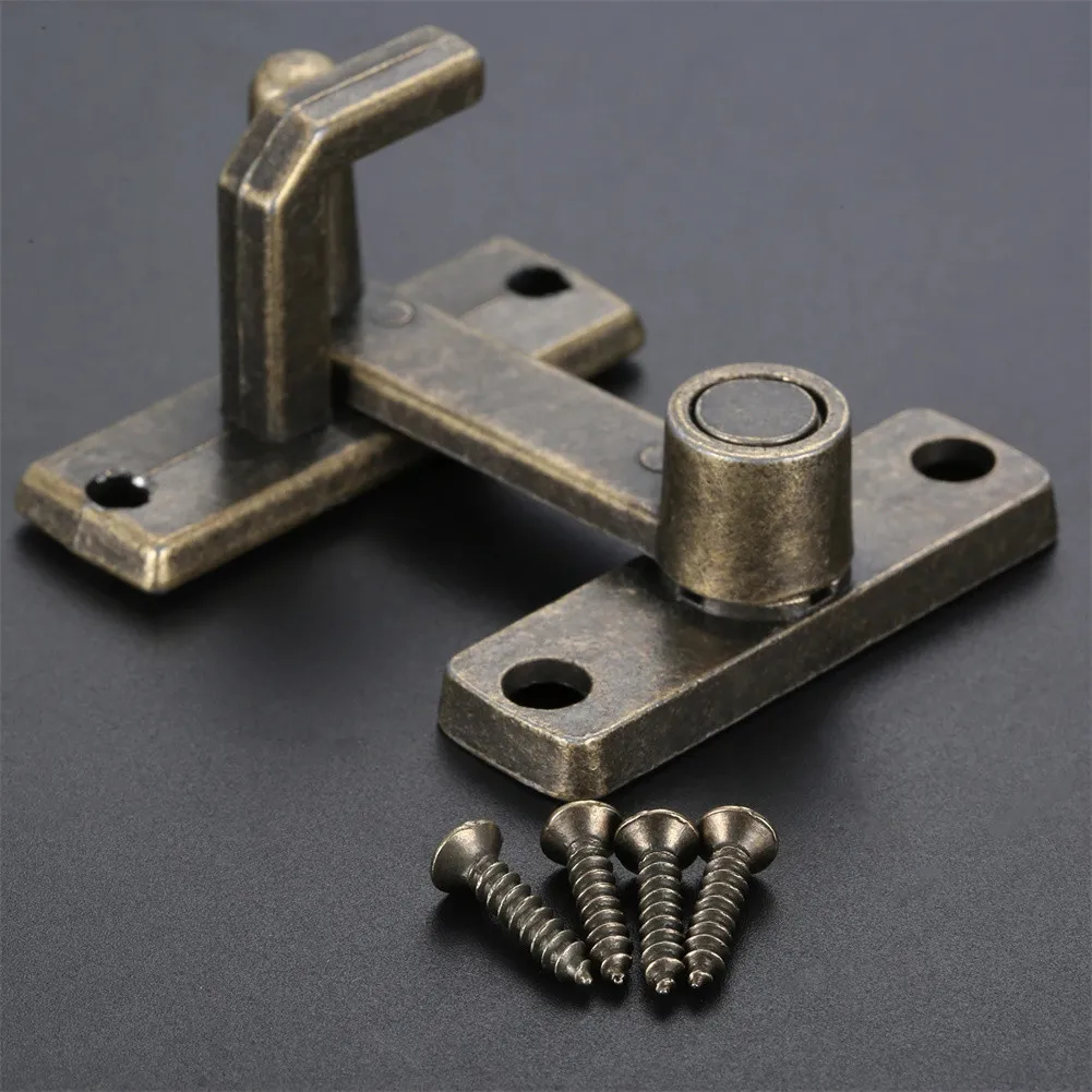 Bronze Guard Latch Bolt With Screws 56*49mm For Family Bedrooms Doors Garages Gardens Sliding Door Lock Handle Metal Door Latch
Bronze Guard Latch Bolt With Screws 56*49mm For Family Bedrooms Doors Garages Gardens Sliding Door Lock Handle Metal Door Latch