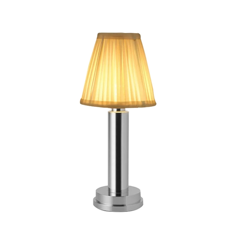 USB Charging Wireless Restaurant Atmosphere Table Lamp Bar Hotel Table Lamp Bedroom Bedside Night Lamp
USB Charging Wireless Restaurant Atmosphere Table Lamp Bar Hotel Table Lamp Bedroom Bedside Night Lamp