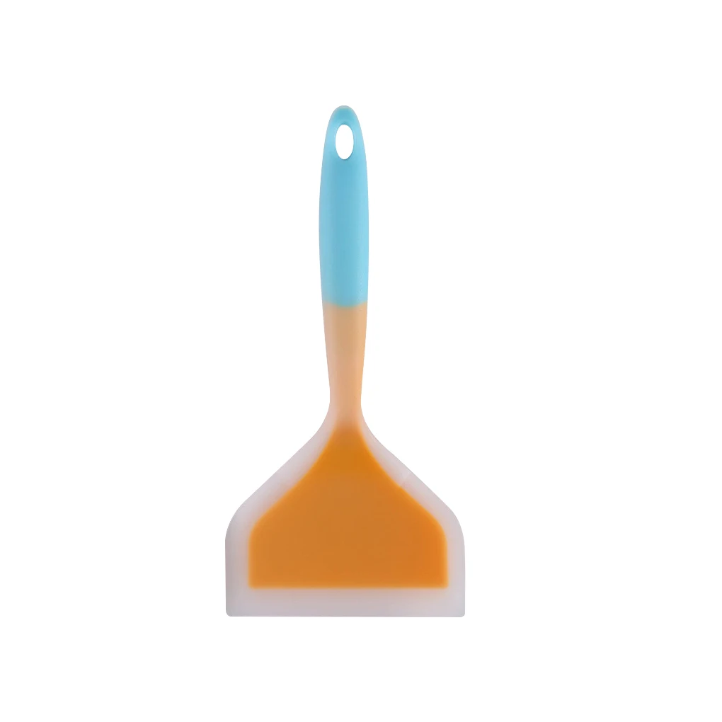 Non-Stick Pro Silicone Spatula Beef Meat Egg Kitchen Scraper Wide Pizza Shovel Food Wide Pizza Shovel Non-stick Cooking Tool
Non-Stick Pro Silicone Spatula Beef Meat Egg Kitchen Scraper Wide Pizza Shovel Food Wide Pizza Shovel Non-stick Cooking Tool