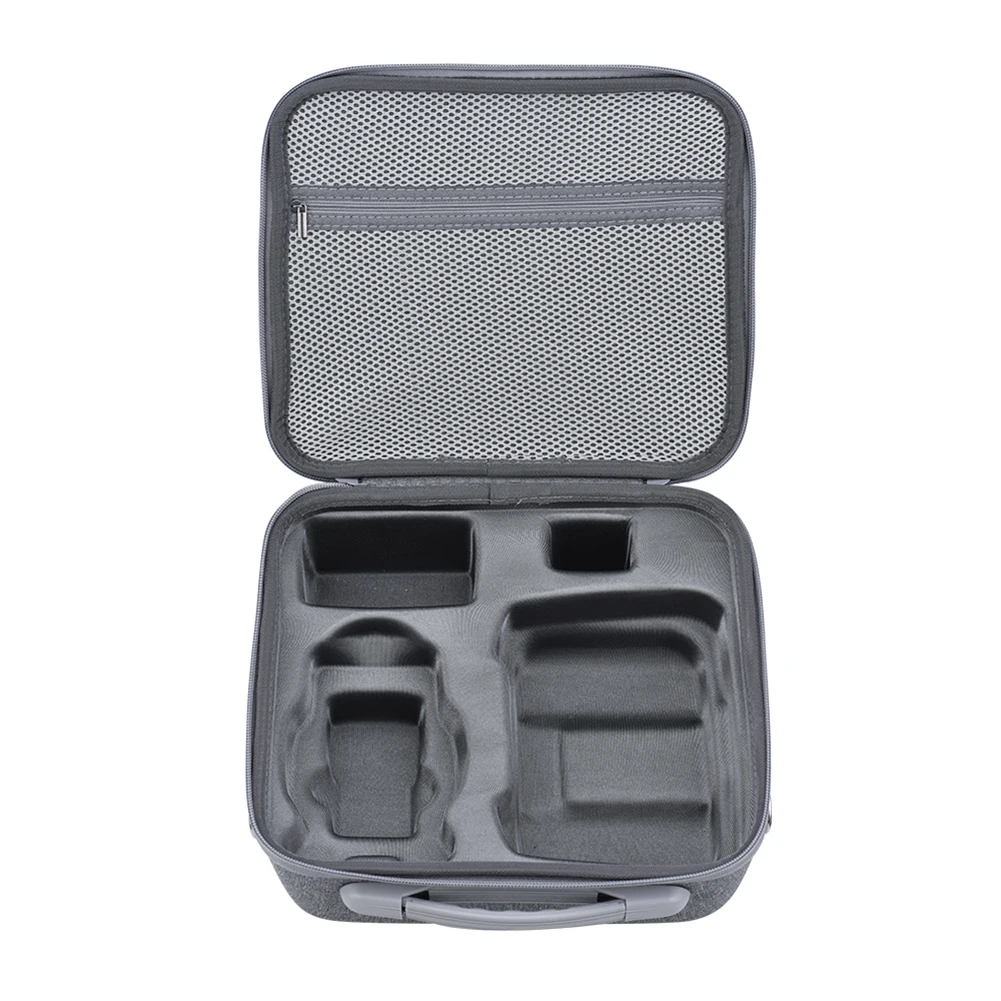 Portable Remote Controller Battery Drone Body Carrying Shoulder Handbags for Mini 3 Pro Controller Battery Drone Carrying Bags
Portable Remote Controller Battery Drone Body Carrying Shoulder Handbags for Mini 3 Pro Controller Battery Drone Carrying Bags