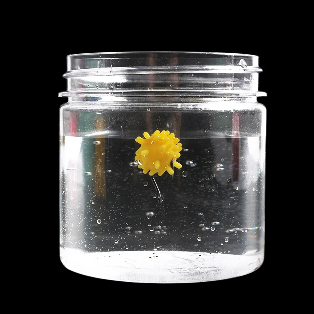 Aromatic Corn Flavor Carp Fishing Boilies Corn Flavored Float Bait For Carp, Sea Bass, Snakeheaded Fish, Cockfish
Aromatic Corn Flavor Carp Fishing Boilies Corn Flavored Float Bait For Carp, Sea Bass, Snakeheaded Fish, Cockfish