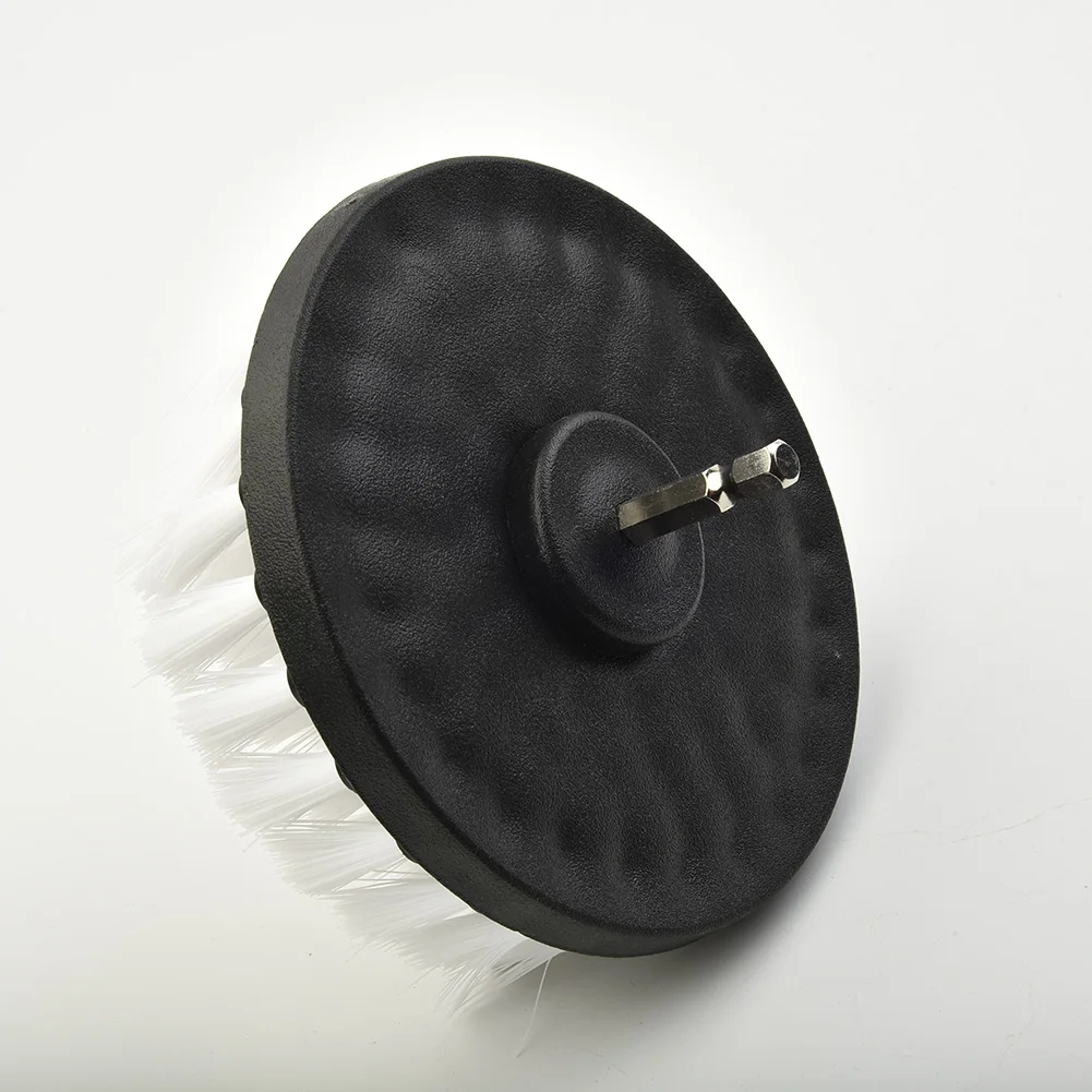 1PC Cleaning Drill Brush Car Wheel Furniture Cleaning Drill Brush Detailing Tire Washing Soft Bristle Durable Care Supplies
1PC Cleaning Drill Brush Car Wheel Furniture Cleaning Drill Brush Detailing Tire Washing Soft Bristle Durable Care Supplies