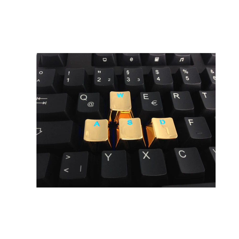 light transmission light leak keycap oem highly personalized keys WASD arrow keys suitable for cherry MX switch keyboard keycaps
light transmission light leak keycap oem highly personalized keys WASD arrow keys suitable for cherry MX switch keyboard keycaps