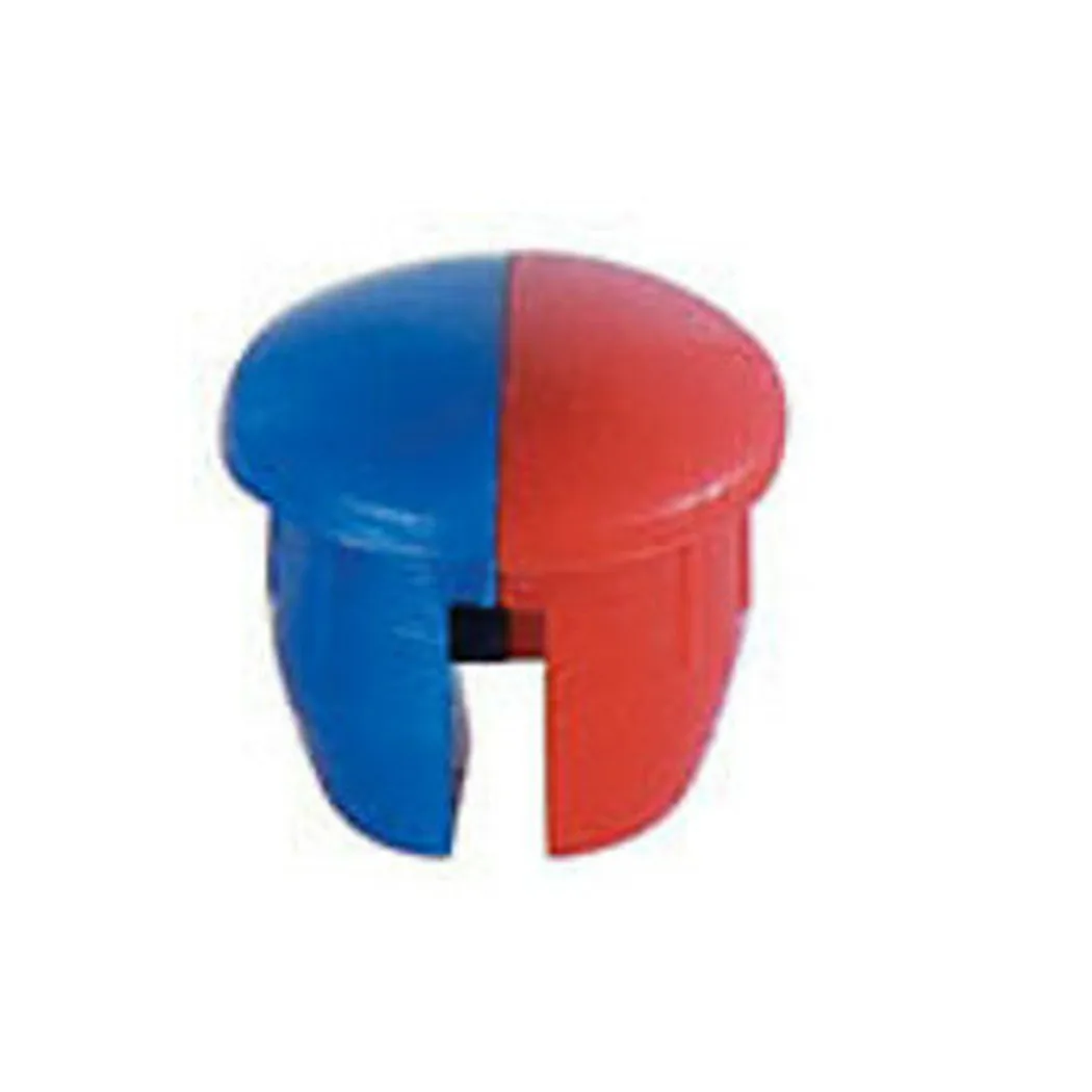 Durable High Quality Hot New Water Sign Plastic 8.75*6.8*5.85mm Bathroom Faucet Handle For Kitchen Hot And Cold
Durable High Quality Hot New Water Sign Plastic 8.75*6.8*5.85mm Bathroom Faucet Handle For Kitchen Hot And Cold