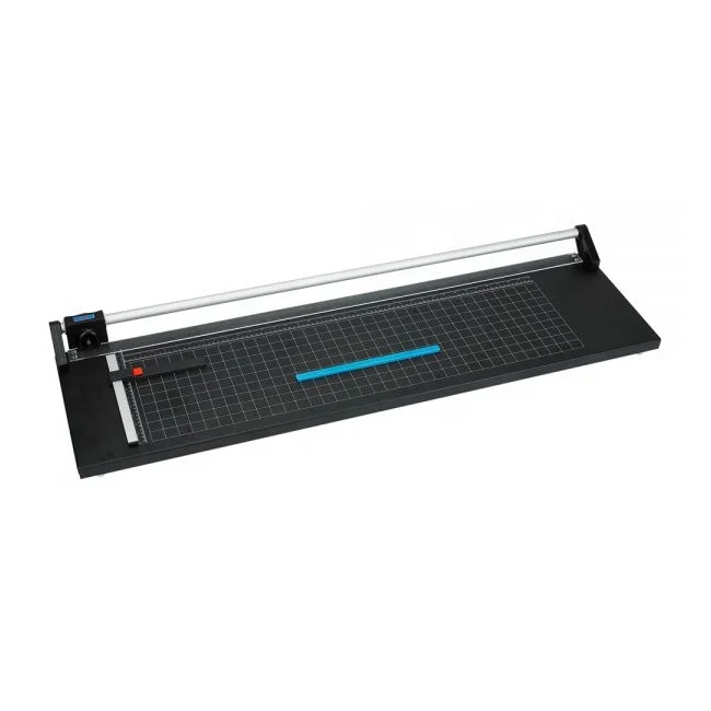 

China I-003 970mm 36" PP paper Manual Paper Trimmer/ Rotary Paper Cutter Machine