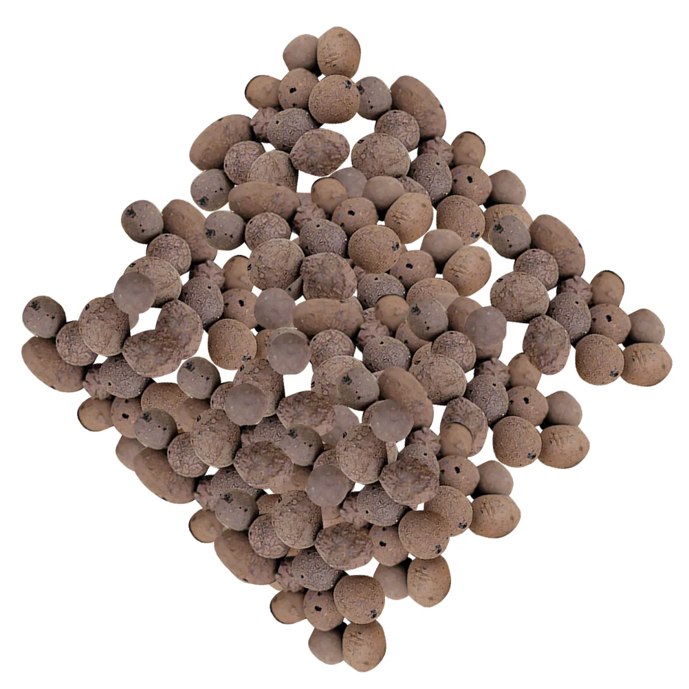 Clay Expanded Gardening Floral Decor Drainage Flowerpot Bottom Breathable Material
Clay Expanded Gardening Floral Decor Drainage Flowerpot Bottom Breathable Material