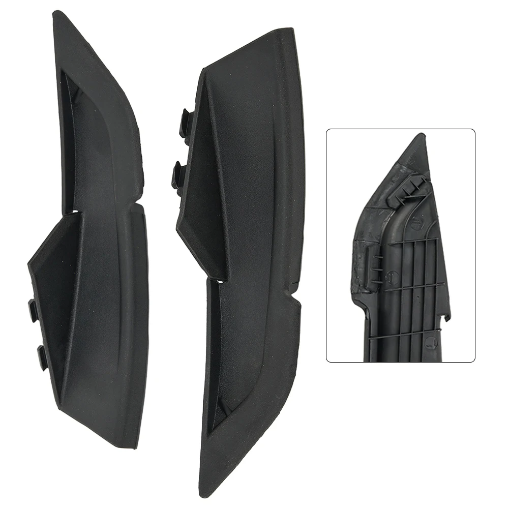 Cowl Cover Front Side 86153 3X000 86153-3X000 861533X000 86154-3X000 861543X000 Matte Rain Cowl-End 2pcs Black
Cowl Cover Front Side 86153 3X000 86153-3X000 861533X000 86154-3X000 861543X000 Matte Rain Cowl-End 2pcs Black
