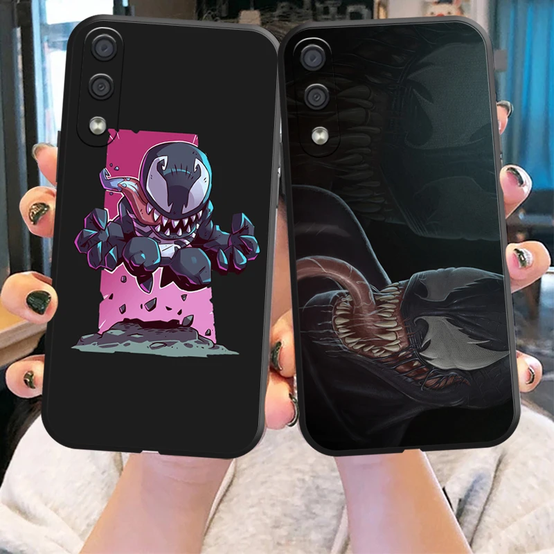 Marvel Venom Phone Case For Samsung Galaxy M11 M12 M10 M20 M22 M30 M32 M51 Carcasa Liquid Silicon Soft Coque Silicone Cover
Marvel Venom Phone Case For Samsung Galaxy M11 M12 M10 M20 M22 M30 M32 M51 Carcasa Liquid Silicon Soft Coque Silicone Cover