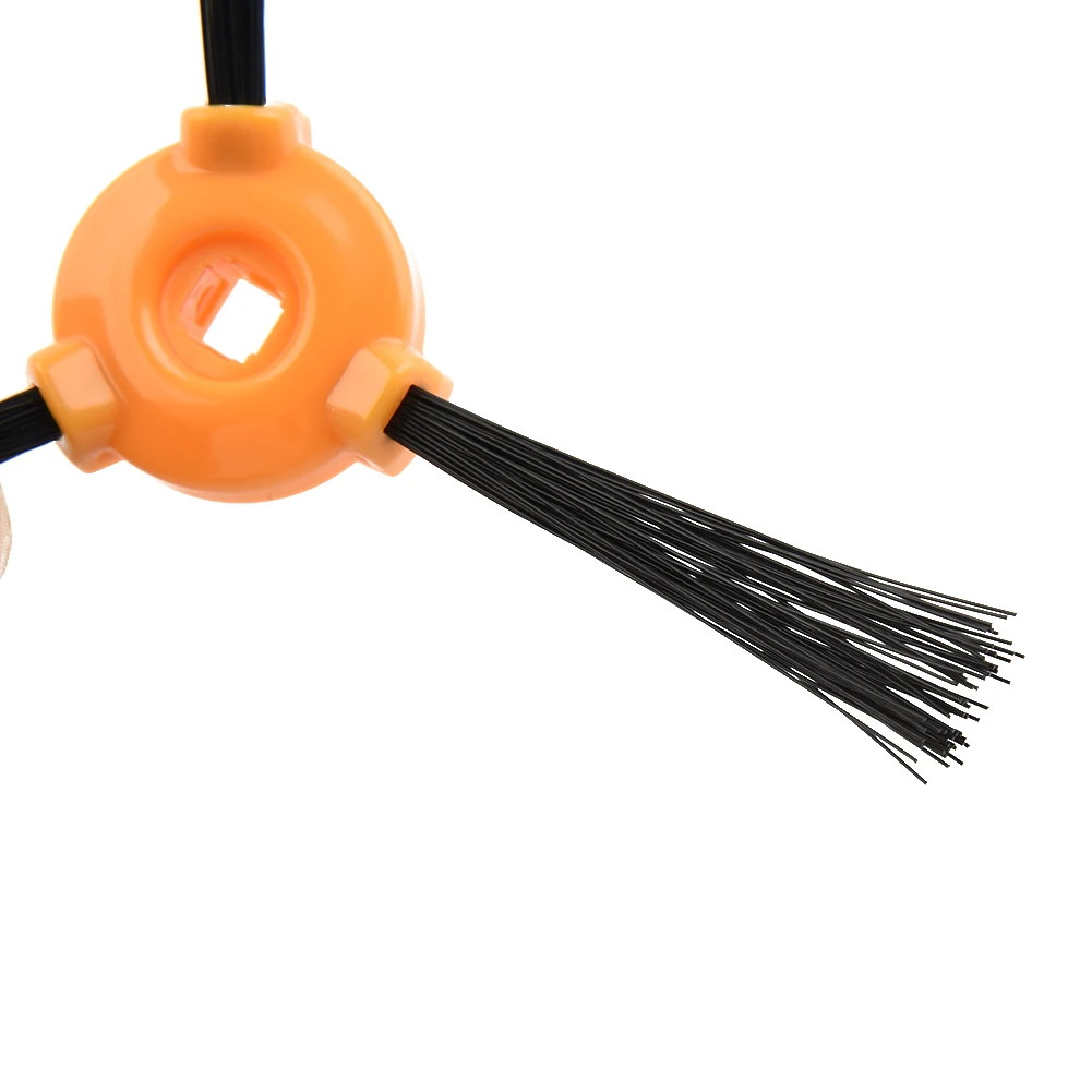 4x Side Brush For Lefant M200/M201/M501 Robotic Vacuum Cleaner Part Household Cleaning Tool Sweeper Cleaning Brushes Replacement
4x Side Brush For Lefant M200/M201/M501 Robotic Vacuum Cleaner Part Household Cleaning Tool Sweeper Cleaning Brushes Replacement