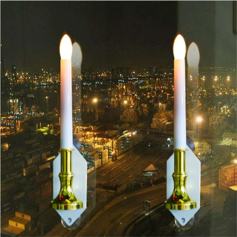 Solar Led Candle Light Waterproof Intelligent Light Control Outdoor Hanging Landscape Lamps For Home Decoration
Solar Led Candle Light Waterproof Intelligent Light Control Outdoor Hanging Landscape Lamps For Home Decoration