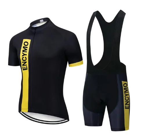 2022 Team Cycling Clothing /Road Bike Wear Racing Clothes Quick Dry Cycling Jersey Set Ropa Encymo Maillot Men's Clothing
2022 Team Cycling Clothing /Road Bike Wear Racing Clothes Quick Dry Cycling Jersey Set Ropa Encymo Maillot Men's Clothing