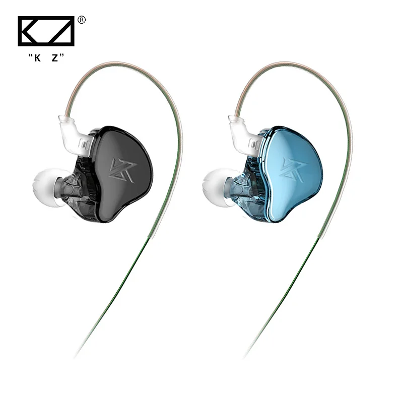KZ EDC наушники с шумоподавлением, проводные наушники, Mp3 спортивная Гарнитура, монитор, наушники HIFI, музыка, наушники-вкладыши
KZ EDC наушники с шумоподавлением, проводные наушники, Mp3 спортивная Гарнитура, монитор, наушники HIFI, музыка, наушники-вкладыши