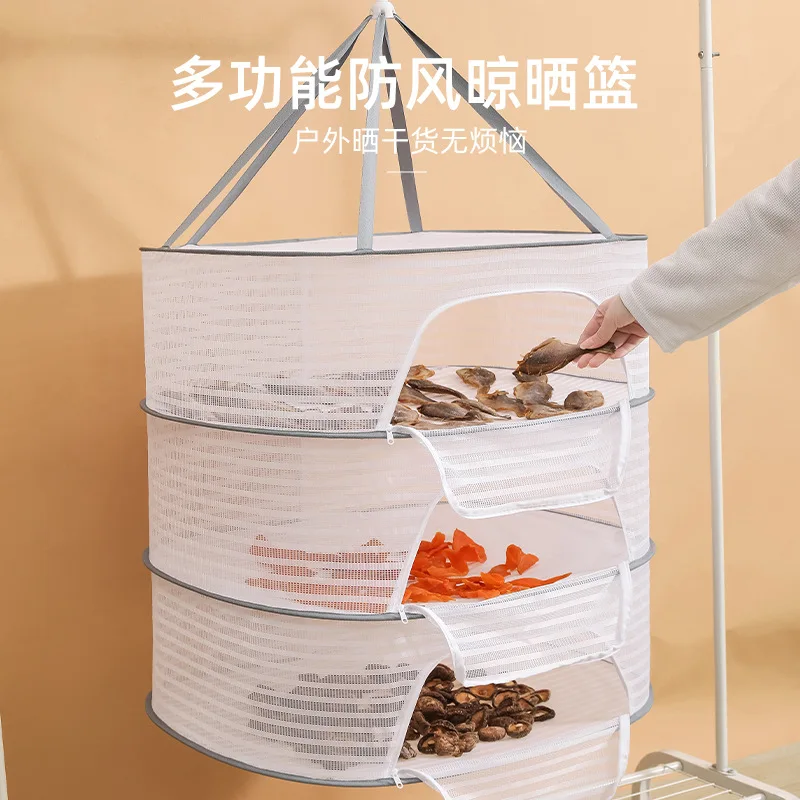 Fish 4 Net Drying Foldable Food Dry Layers Fishe Dehydrator Mesh Hanging Fishing For Herbs Vegetable Dryer Sun Net Net
Fish 4 Net Drying Foldable Food Dry Layers Fishe Dehydrator Mesh Hanging Fishing For Herbs Vegetable Dryer Sun Net Net