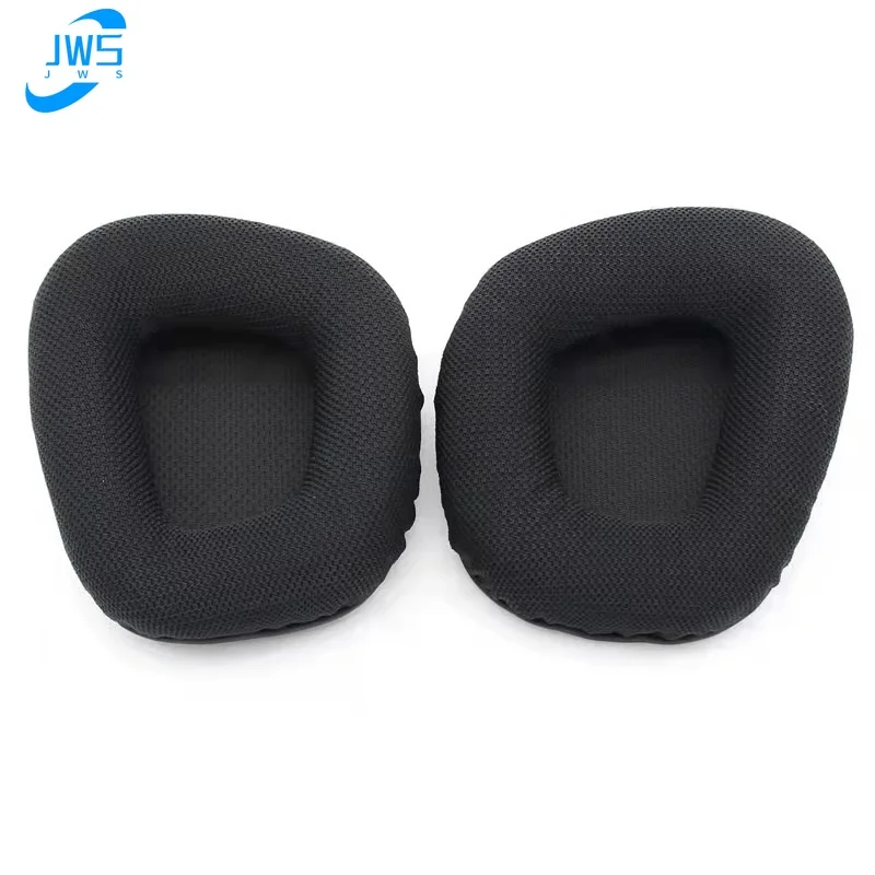 Replacement EarPads Ear Cushions for Corsair VOID PRO RGB Gaming Headphone CORSAIR VOID PRO RGB USB Premium Gaming Headset
Replacement EarPads Ear Cushions for Corsair VOID PRO RGB Gaming Headphone CORSAIR VOID PRO RGB USB Premium Gaming Headset