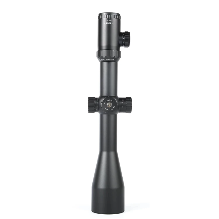 3-30x55 Ffp тактические снайперские охотничьи оптические прицелы Airsoftsports 308
3-30x55 Ffp тактические снайперские охотничьи оптические прицелы Airsoftsports 308