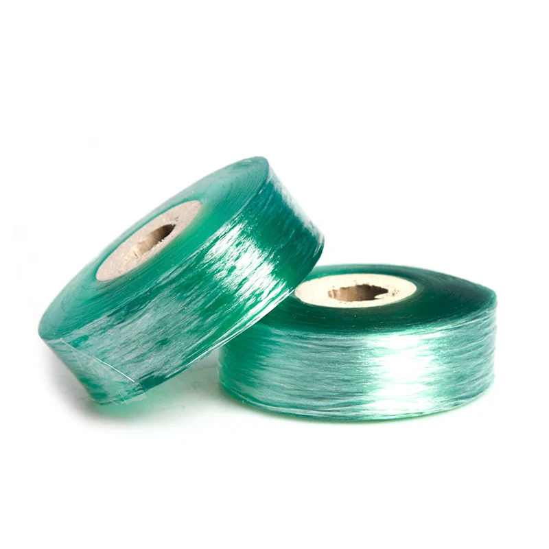 Grafting Tape Stretchable Self Adhesive Grafting Film Special Fruit Tree Grafting Tool Garden Binding Tape
Grafting Tape Stretchable Self Adhesive Grafting Film Special Fruit Tree Grafting Tool Garden Binding Tape