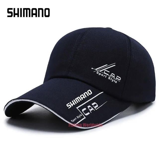 Shimanos Summer Autum Fishing Cap Breathable Mesh Sunshade Hat Adjustable Sun Hat Men Women Outdoor Sports Hiking Fishing Cap
Shimanos Summer Autum Fishing Cap Breathable Mesh Sunshade Hat Adjustable Sun Hat Men Women Outdoor Sports Hiking Fishing Cap