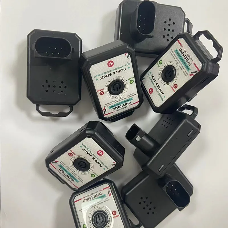 Универсальный симулятор блокировки рулевого управления ESL ELV Plug And Start для Renault Samsung
Универсальный симулятор блокировки рулевого управления ESL ELV Plug And Start для Renault Samsung