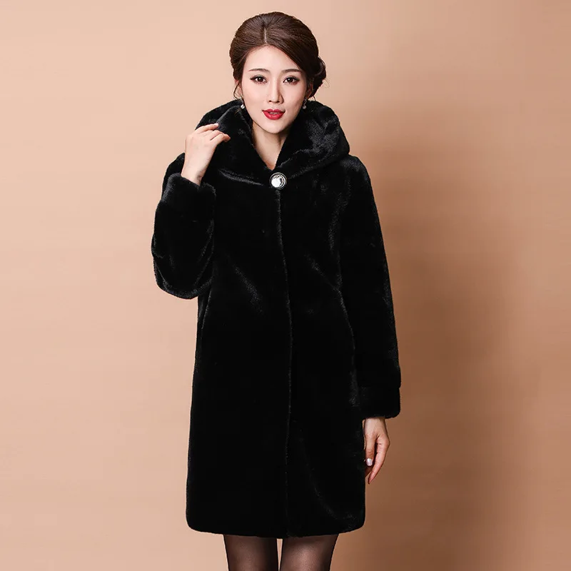 Women real mink coats female mink fur coat genuine long fur coat ladies winter clothes oversize 6xl 5xl 7xl natura fur coats
Women real mink coats female mink fur coat genuine long fur coat ladies winter clothes oversize 6xl 5xl 7xl natura fur coats