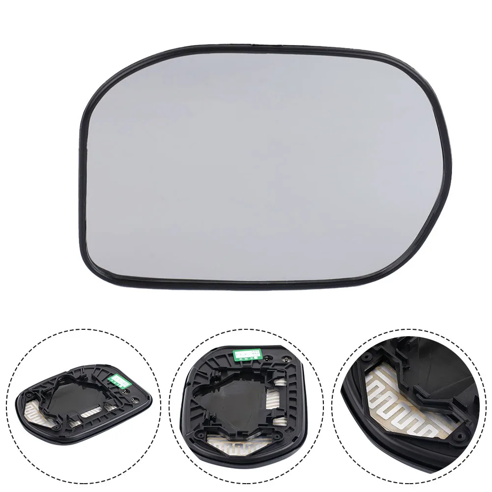 Heated Rearview Mirror Improved Left Driver Side 1pcs 2006-2011 76253-SNB-N01 76253SNAA01 Components Brand New
Heated Rearview Mirror Improved Left Driver Side 1pcs 2006-2011 76253-SNB-N01 76253SNAA01 Components Brand New