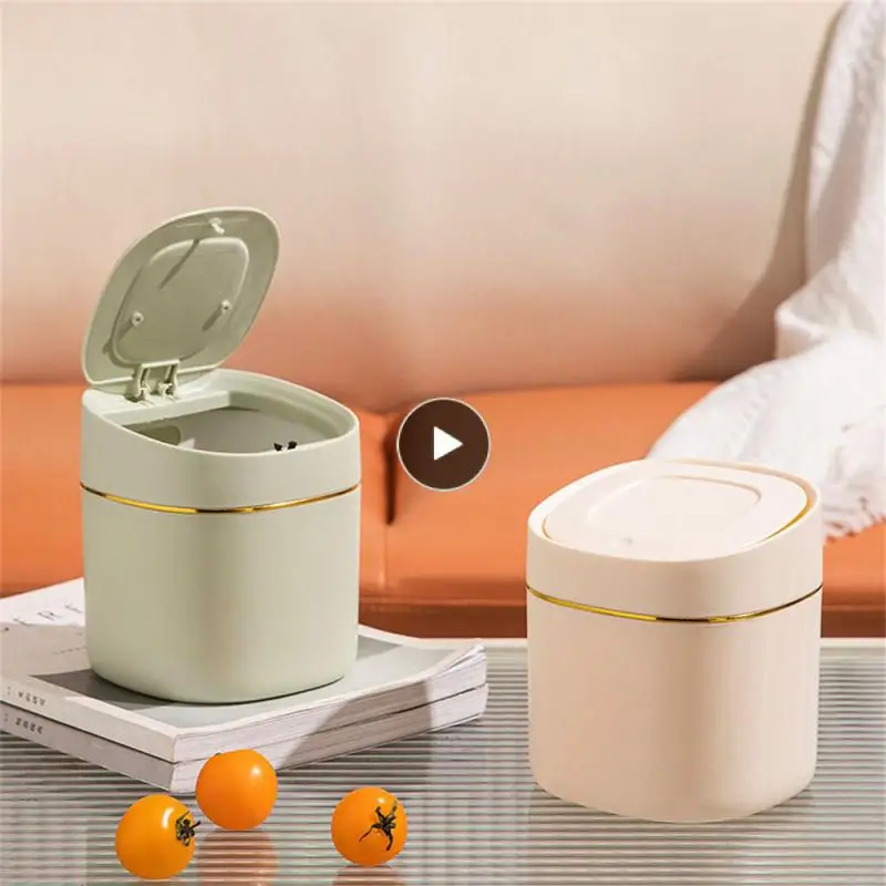 Plastic Car Trash Bin Large Caliber Large Capacity Mini Small Trash Bin Square Trash Trash Can Hanging Practical Beautiful
Plastic Car Trash Bin Large Caliber Large Capacity Mini Small Trash Bin Square Trash Trash Can Hanging Practical Beautiful