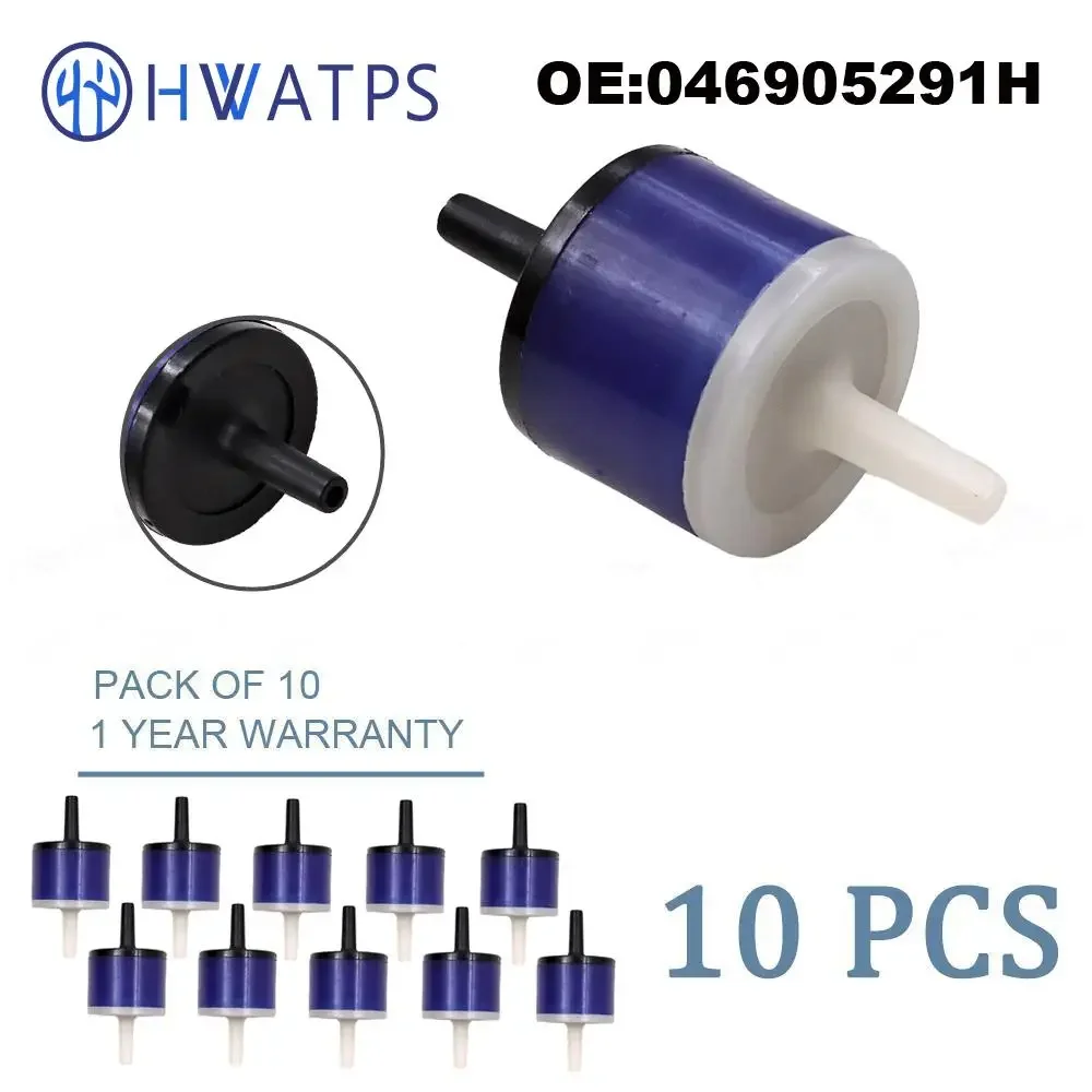 1/10 шт. 046905291A рециркуляция выхлопных газов EGR вакуумный обратный клапан для Audi A2 A3 A4 A5 A6 R8 TT Fabia Combi Roomster 46905291A 
1/10 шт. 046905291A рециркуляция выхлопных газов EGR вакуумный обратный клапан для Audi A2 A3 A4 A5 A6 R8 TT Fabia Combi Roomster 46905291A