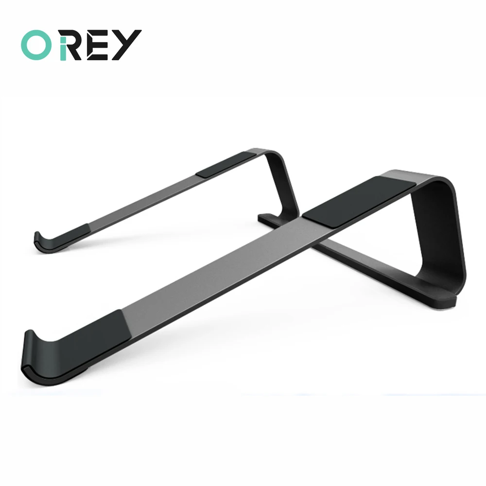 11-17 inch Aluminum Alloy Laptop Stand Portable Base Notebook Stand Holder For Macbook Air Pro Non-slip Computer Cooling Bracket
11-17 inch Aluminum Alloy Laptop Stand Portable Base Notebook Stand Holder For Macbook Air Pro Non-slip Computer Cooling Bracket