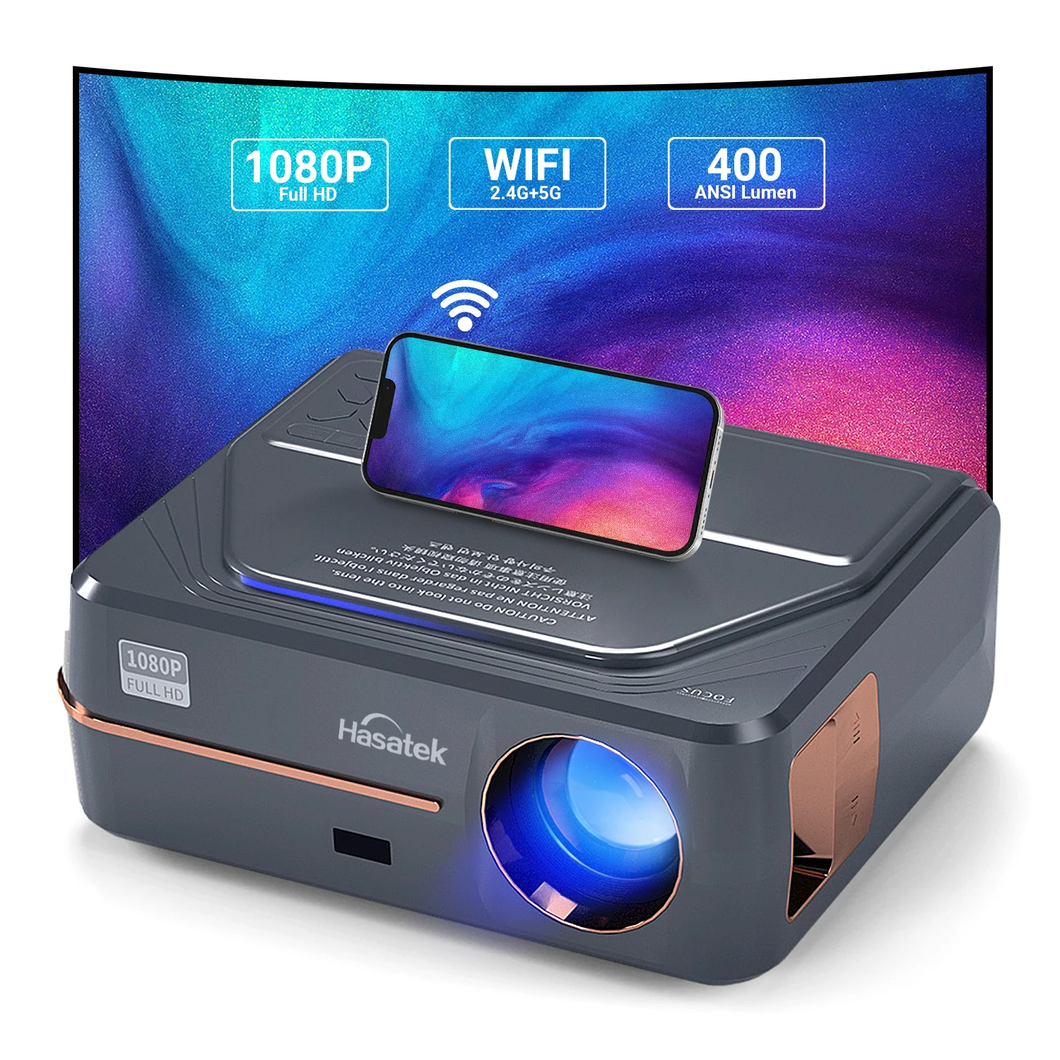 Home Theater Lcd Projector 1080p Full Hd Video Proyector Home Cinema Smart Phone Projector Mini Big Screen Beamer
Home Theater Lcd Projector 1080p Full Hd Video Proyector Home Cinema Smart Phone Projector Mini Big Screen Beamer