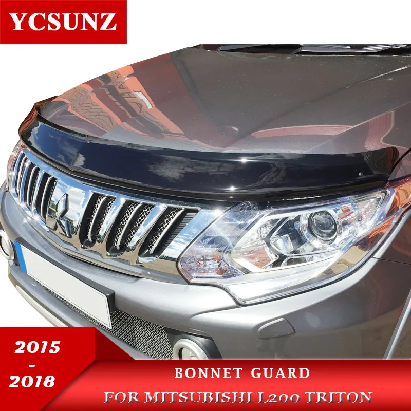 2015-2018 капот для Mitsubishi L200 Triton 2015 2016 2017 2018 аксессуары капоты наружные части YCSUNZ
2015-2018 капот для Mitsubishi L200 Triton 2015 2016 2017 2018 аксессуары капоты наружные части YCSUNZ