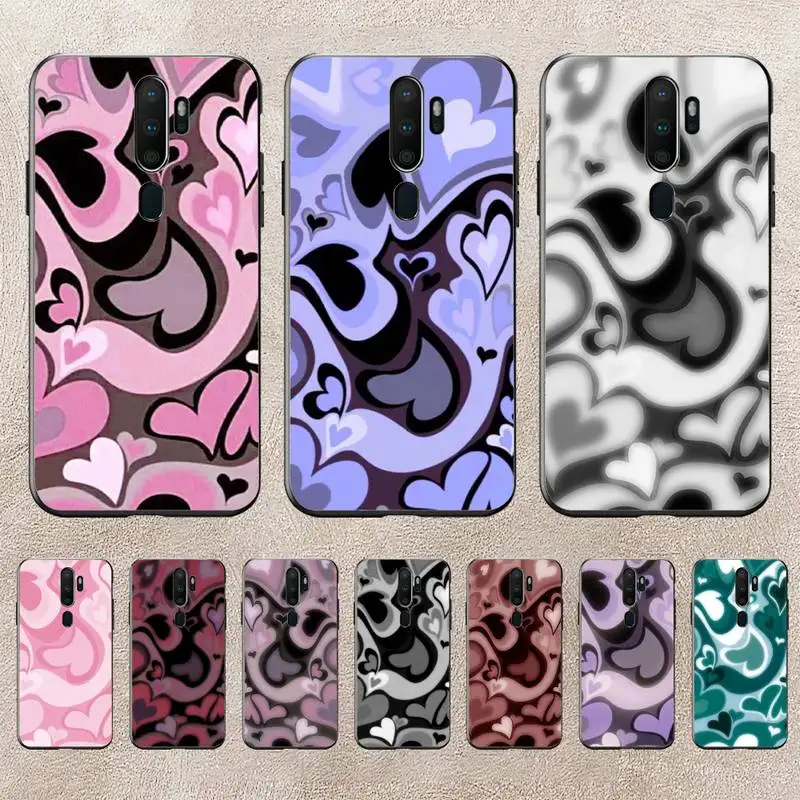 Heart Tunnel Wallpaper Phone Case For Redmi 9A 8A 6A Note 9 8 10 11S 8T Pro Max 9 K20 K30 K40 Pro PocoF3 Note11 5G Case 
Heart Tunnel Wallpaper Phone Case For Redmi 9A 8A 6A Note 9 8 10 11S 8T Pro Max 9 K20 K30 K40 Pro PocoF3 Note11 5G Case