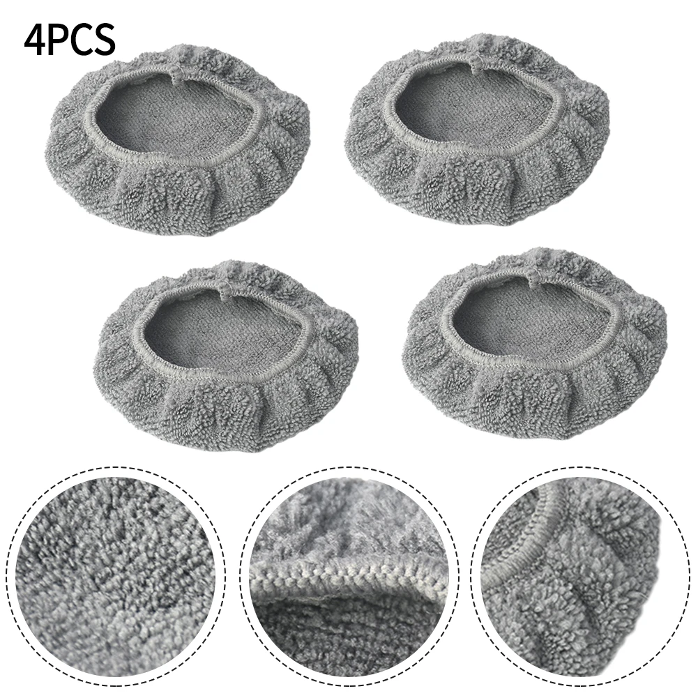 Electric Cleaner Robot Rag MOP For EVENPACE F360 Part Glass Cleaning Clothes Kit Window Cleaning Electric Vacuum Cleaner 4pcs
Electric Cleaner Robot Rag MOP For EVENPACE F360 Part Glass Cleaning Clothes Kit Window Cleaning Electric Vacuum Cleaner 4pcs